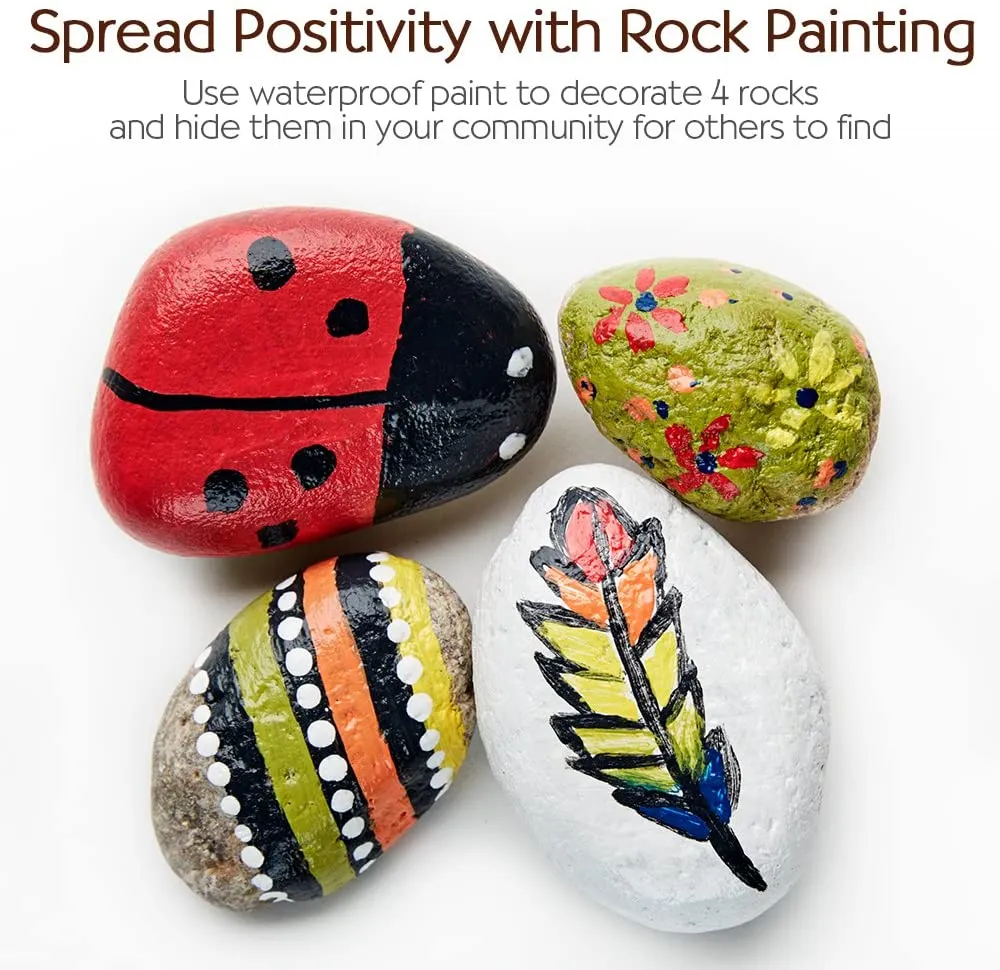 Creativity for Kids Camp Crafts