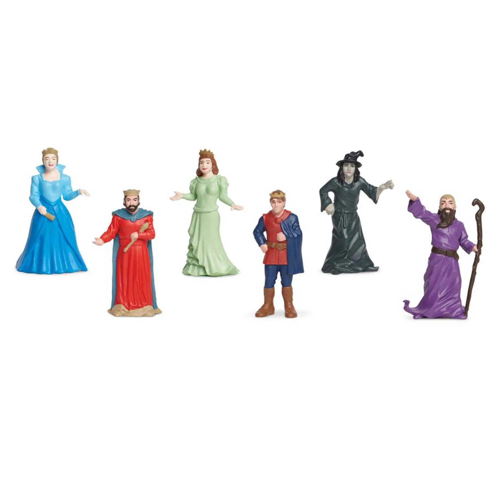 Days Of Old Toob Mini Figures Safari Ltd