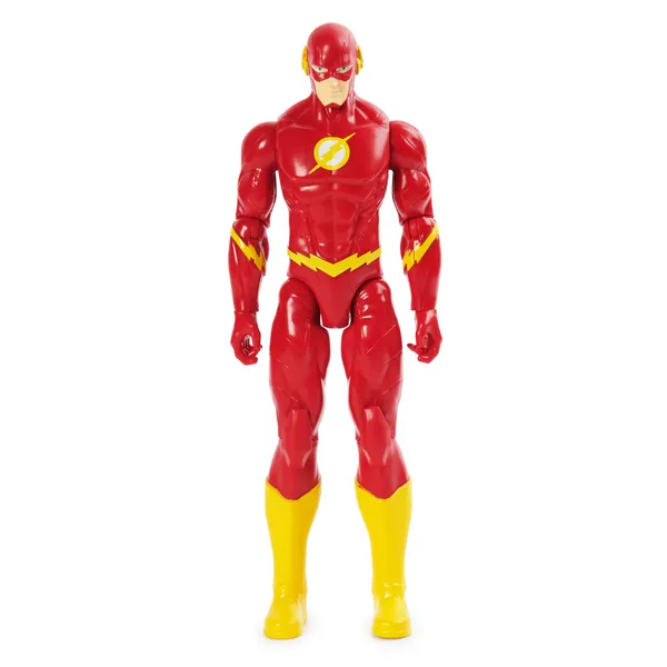 DC 30cm Figure Flash