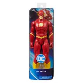 DC 30cm Figure Flash