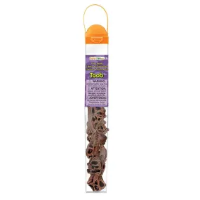 Dinosaur Skulls Toob Mini Figures Safari Ltd