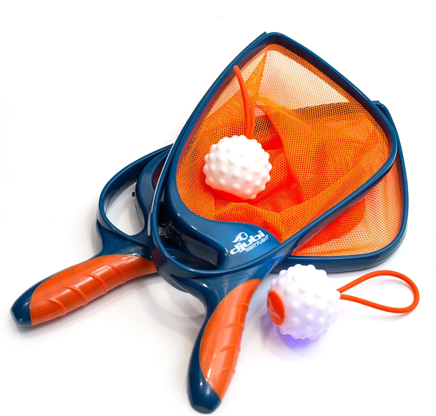 Djubi Slingball NightFlight Set