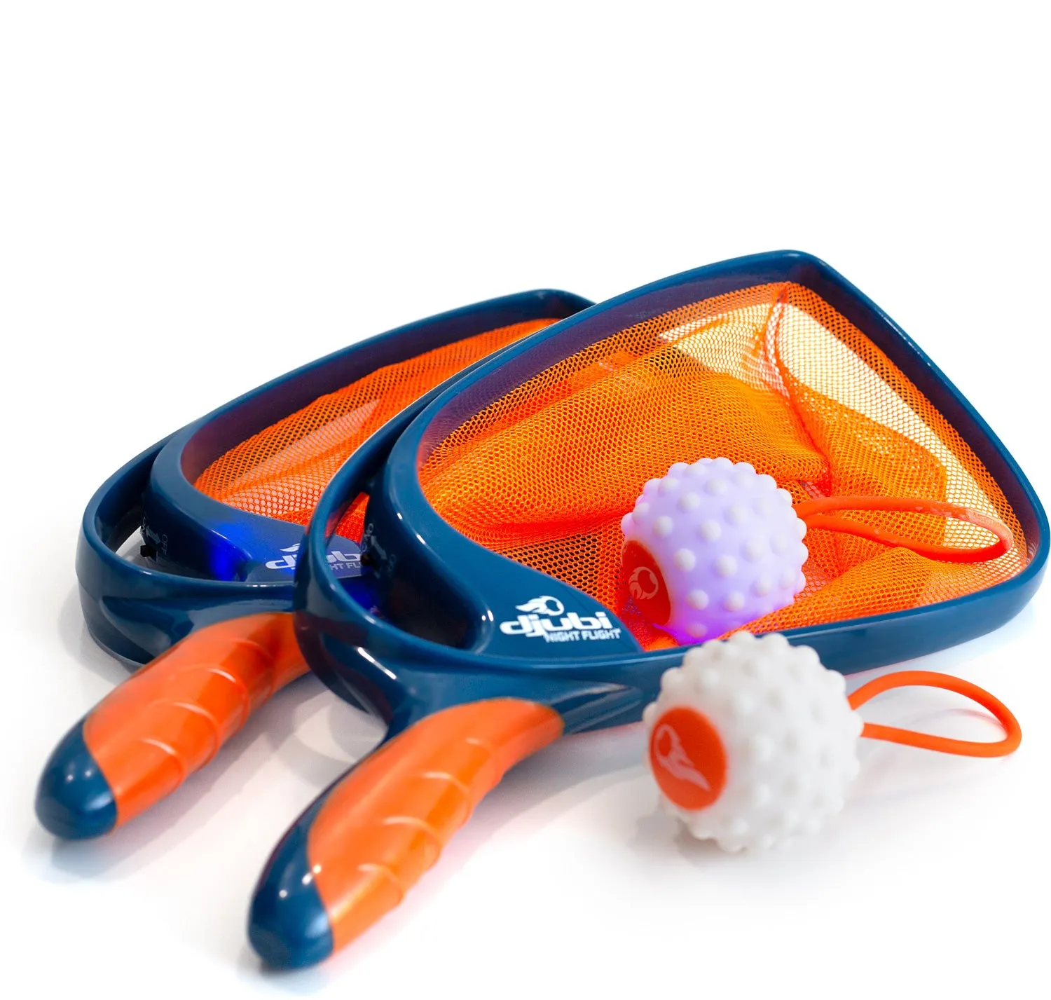 Djubi Slingball NightFlight Set