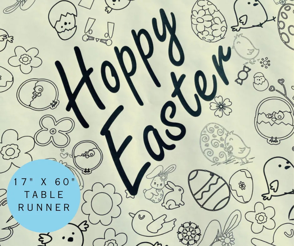 Easter Party Bundle