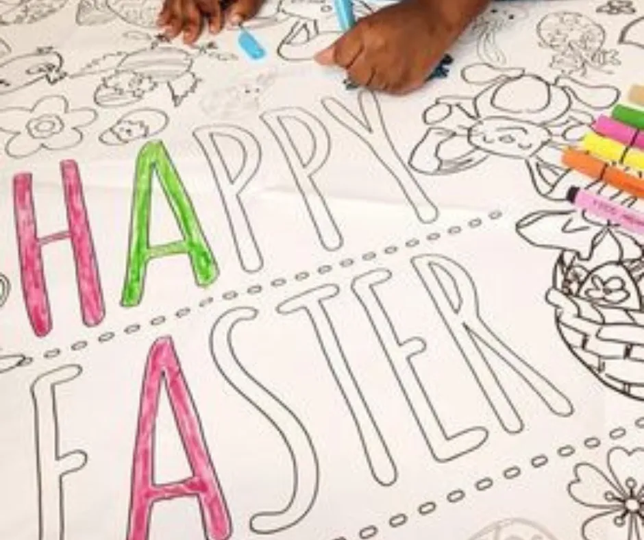 Easter Party Bundle
