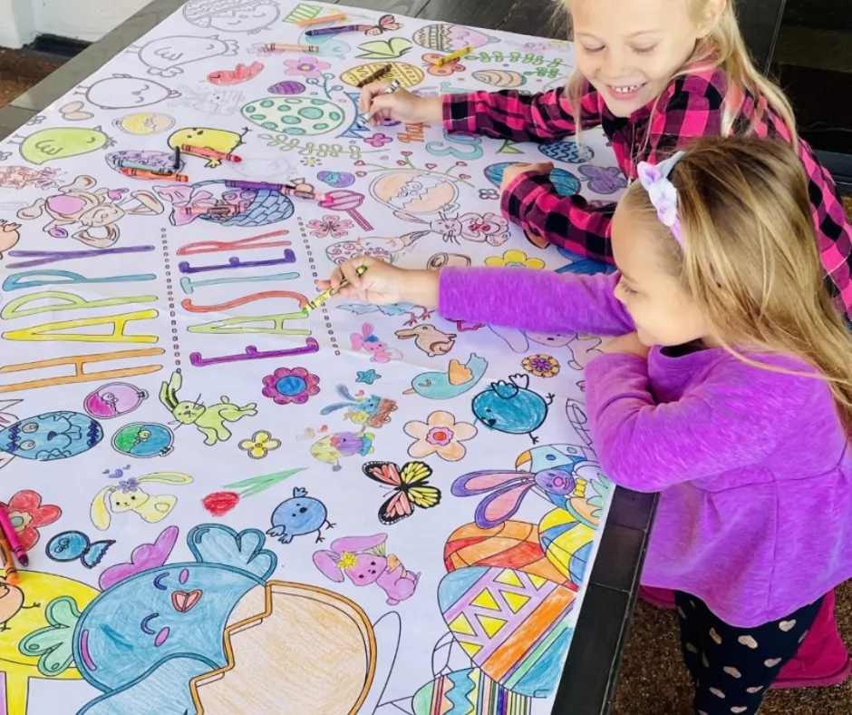 Easter Party Bundle