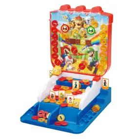 Epoch Everlasting Play - 7467 | Super Mario Lucky Coin Game