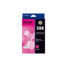 Epson 288 Magenta Ink Cart