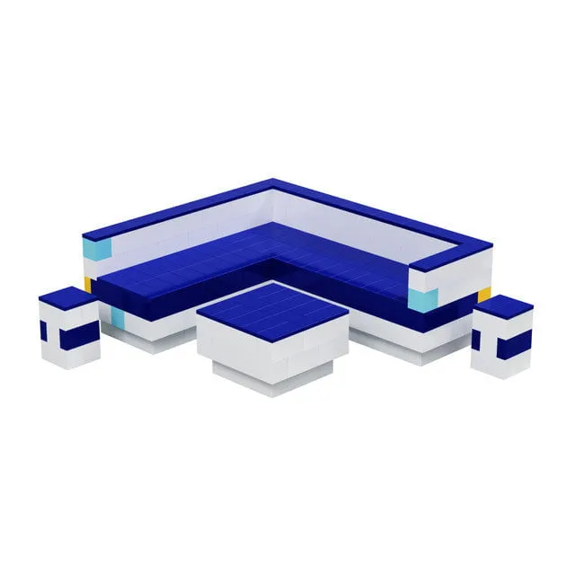 EverBlock Large Starter Kit