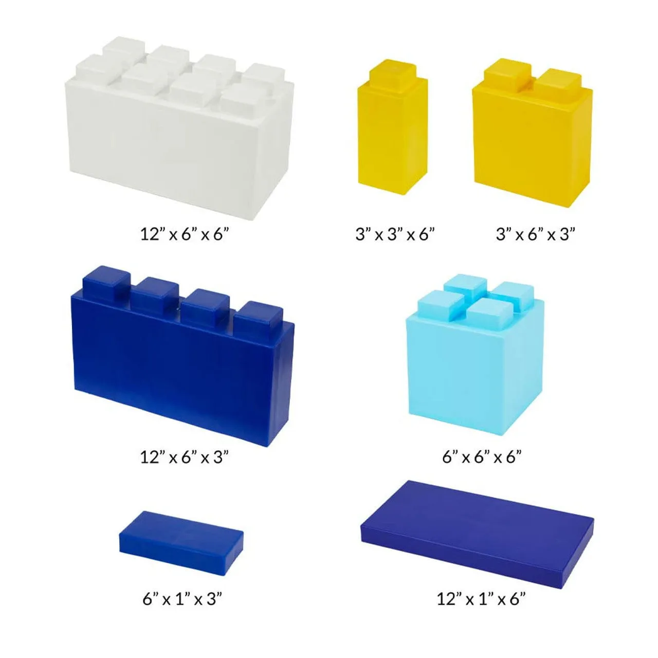 EverBlock Large Starter Kit