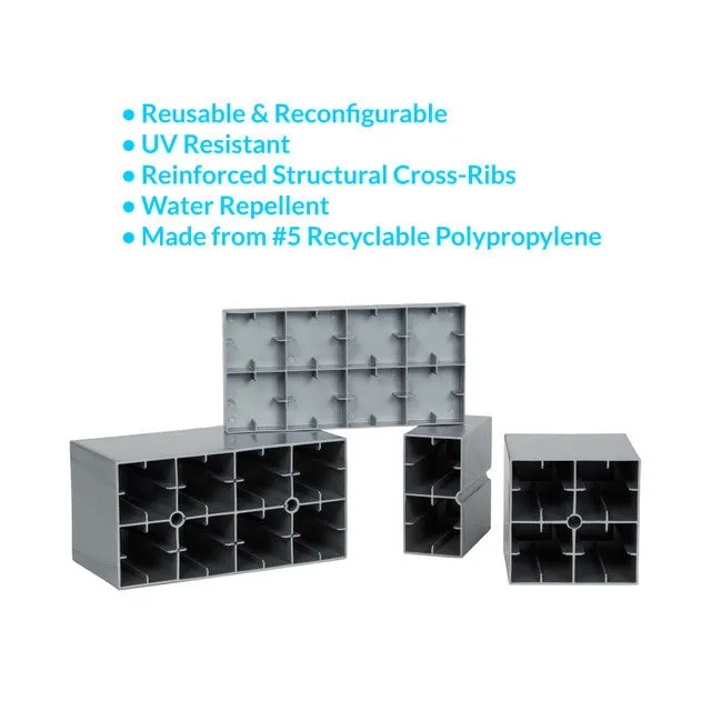 EverBlock Large Starter Kit