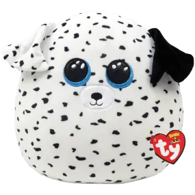 Fetch Dalmation Squish a Boo