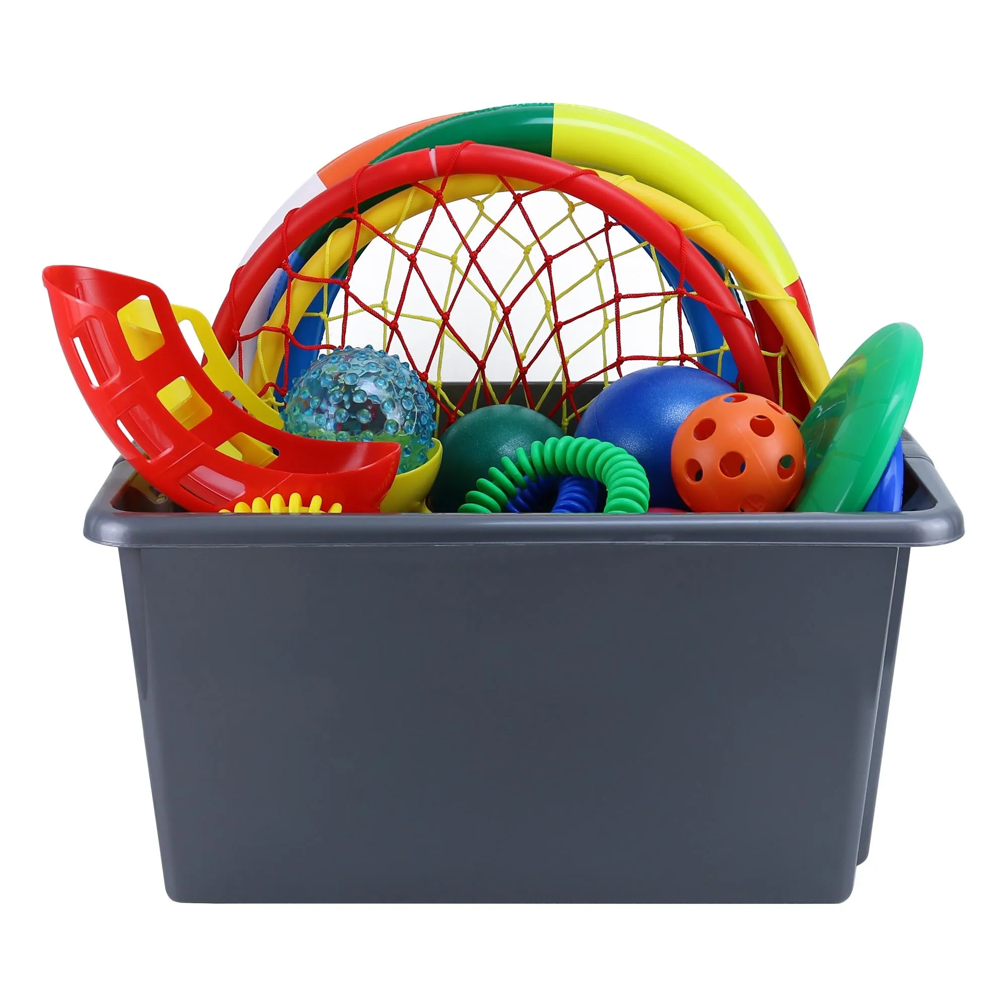First-play Catch it Play Pack