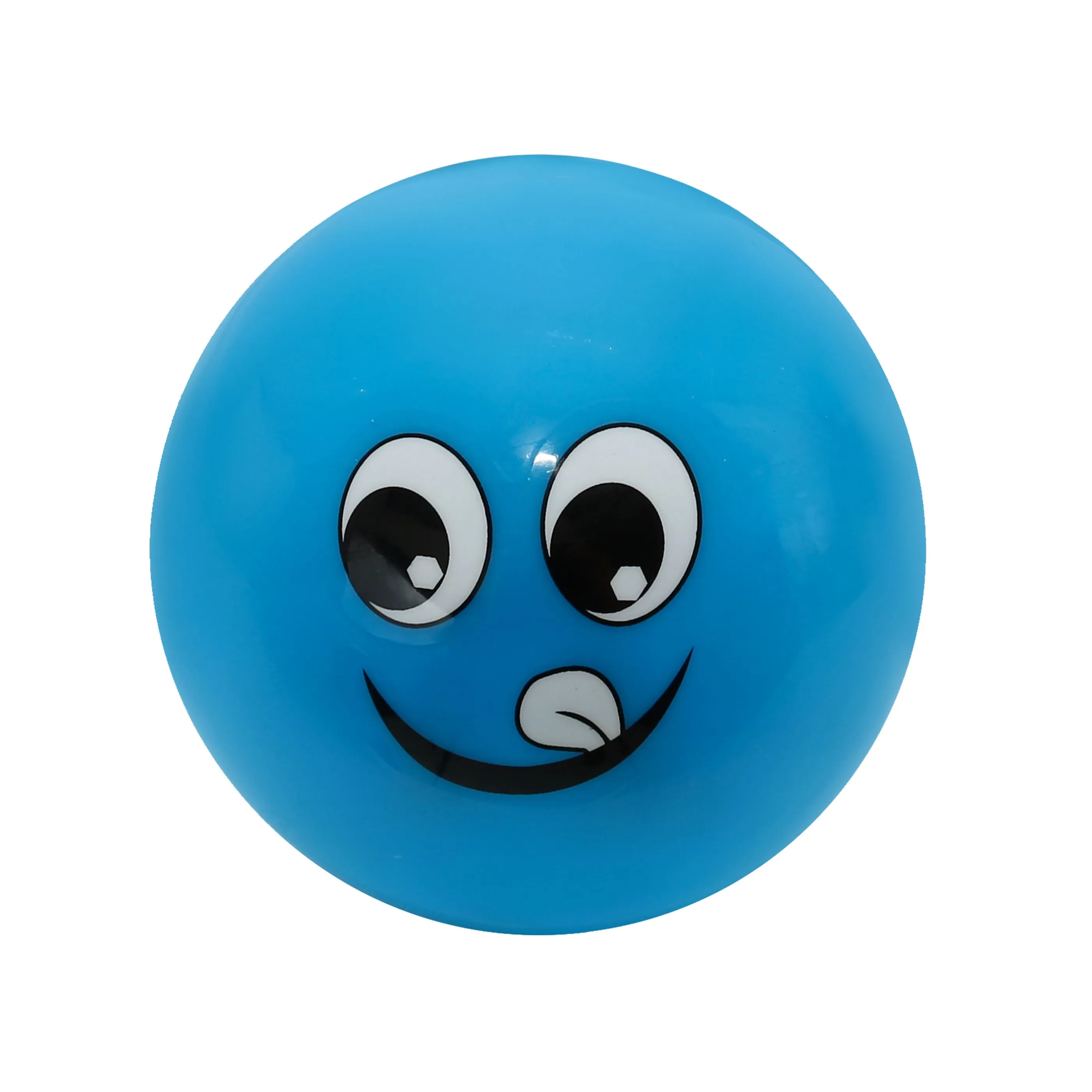 First-play Emoji Playballs
