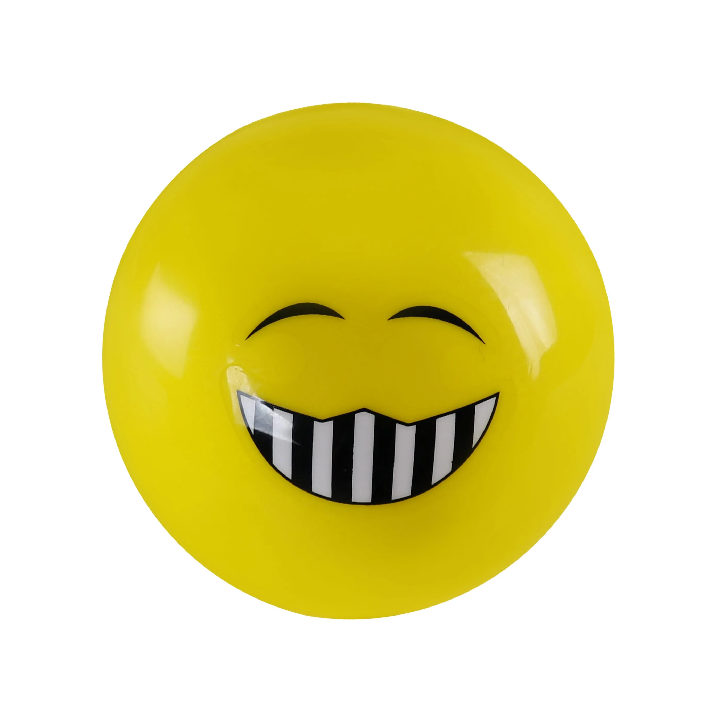 First-play Emoji Playballs