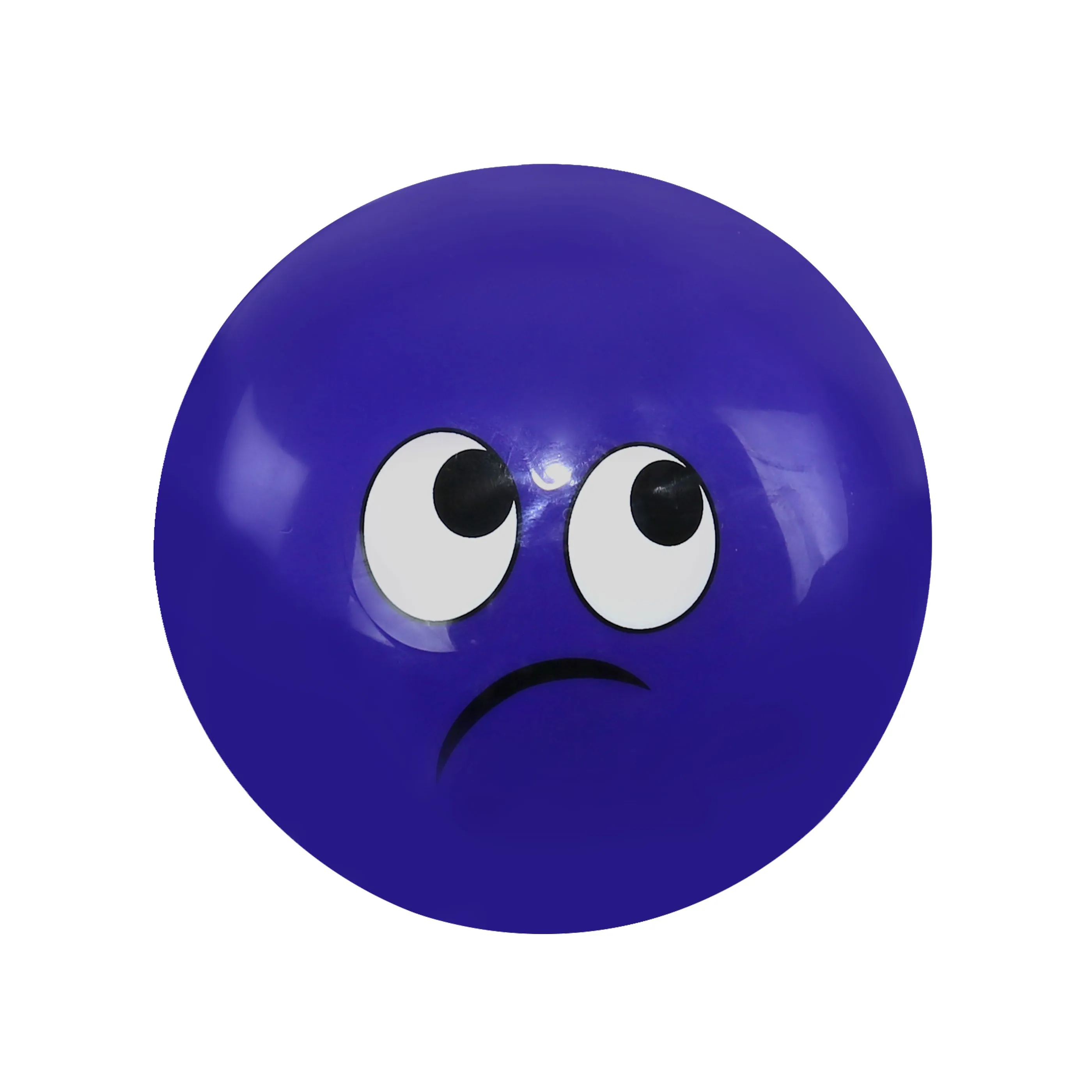 First-play Emoji Playballs