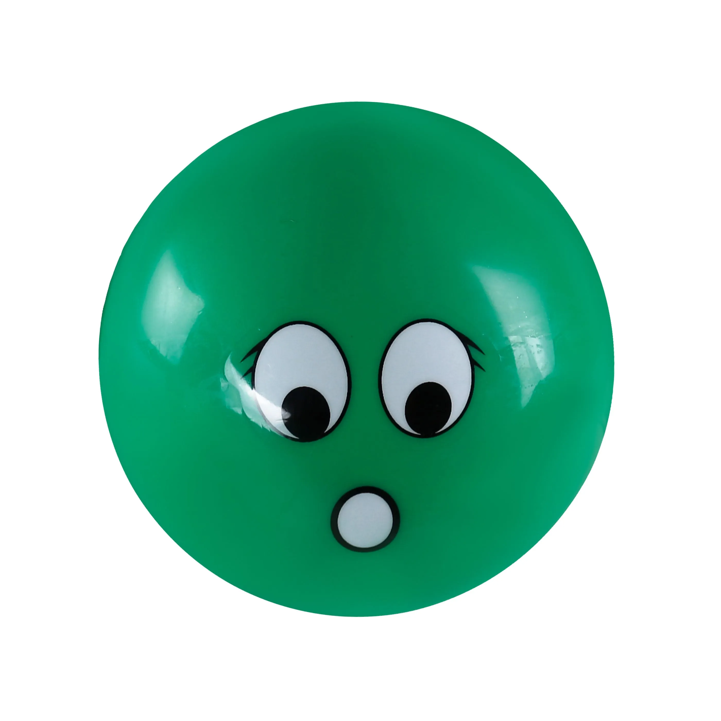 First-play Emoji Playballs