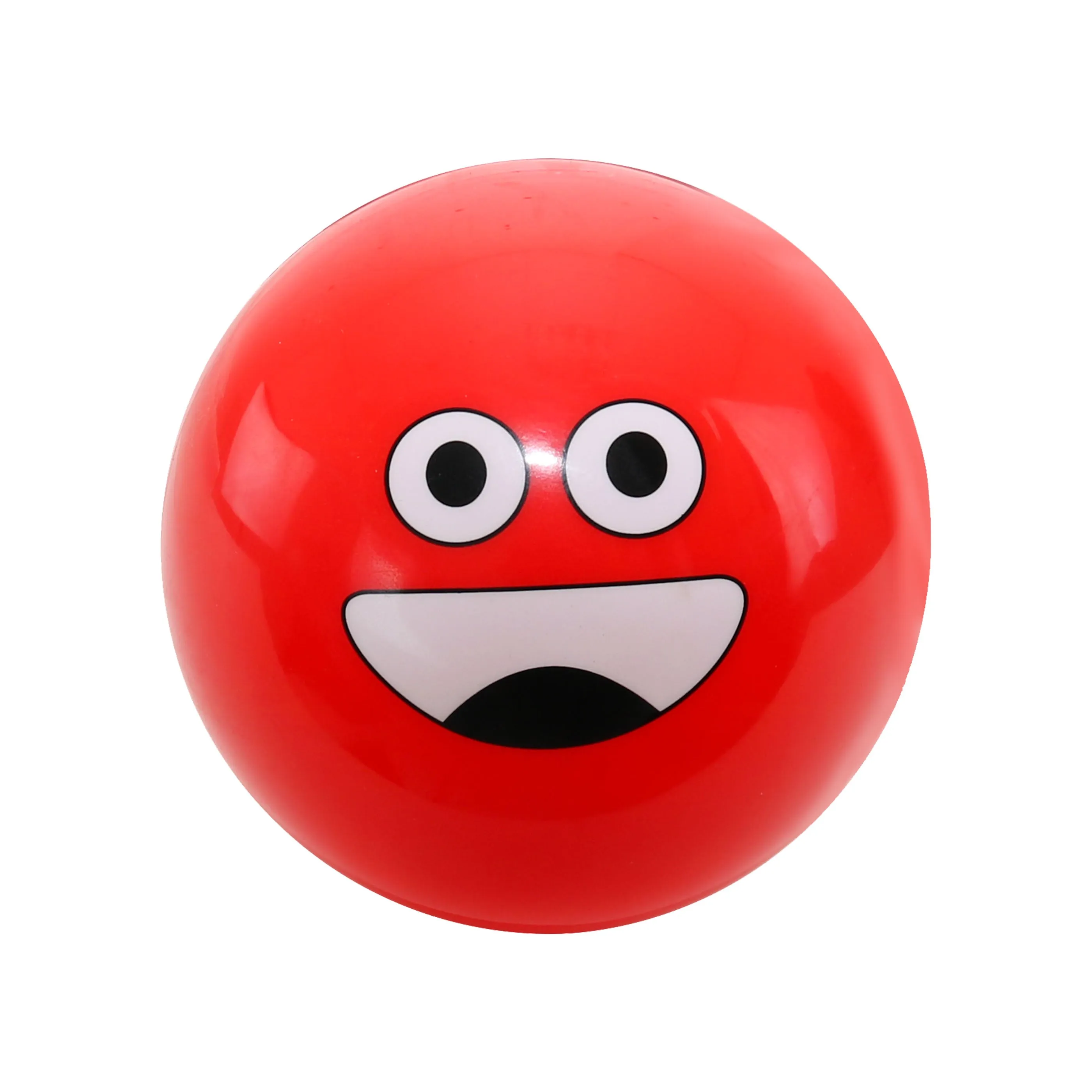 First-play Emoji Playballs