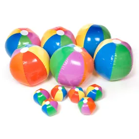 First-play Floater Ball Pack