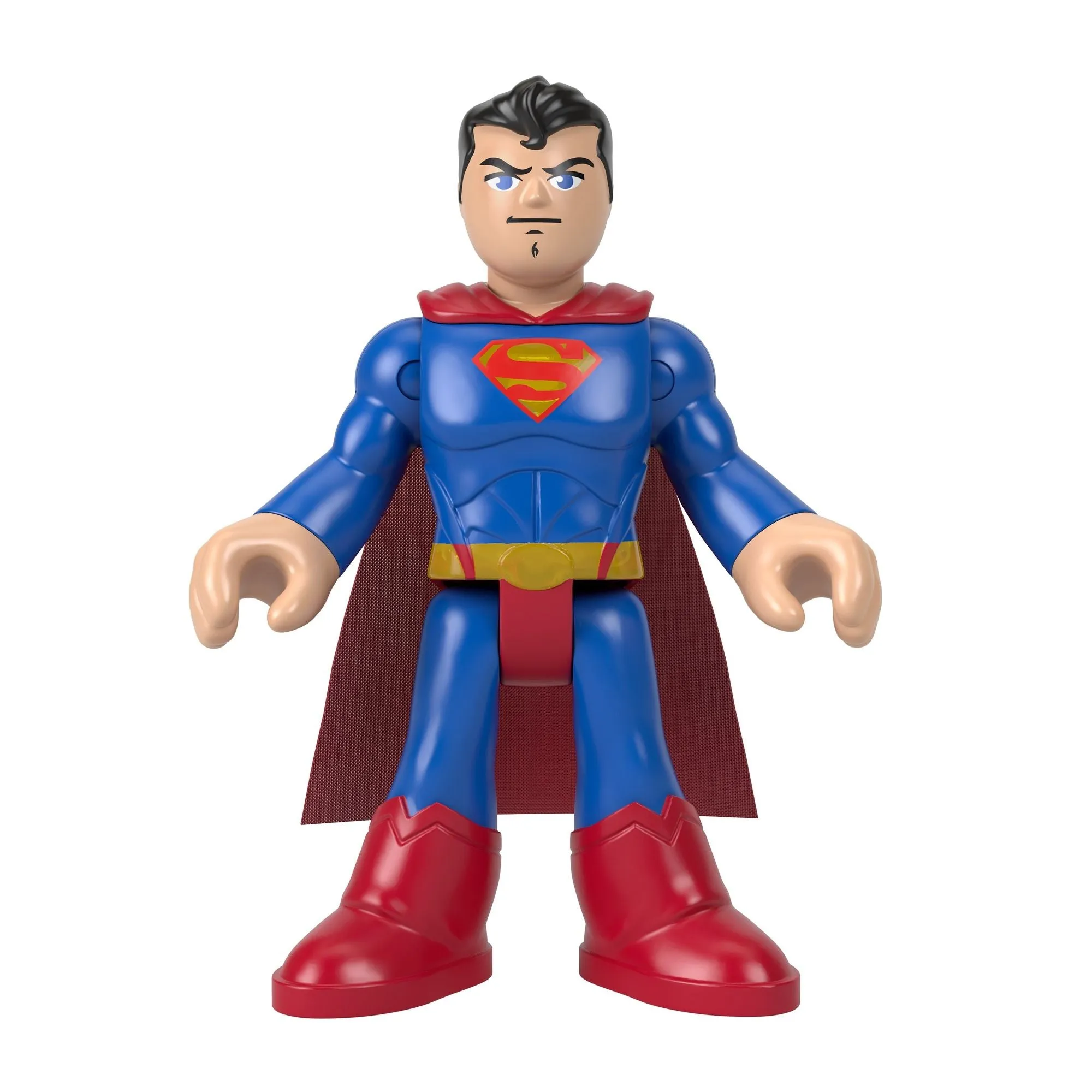 Fisher-Price Imaginext DC Super Friends Figure Superman