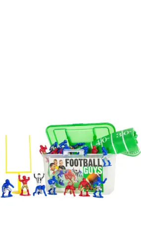 Football Guys!