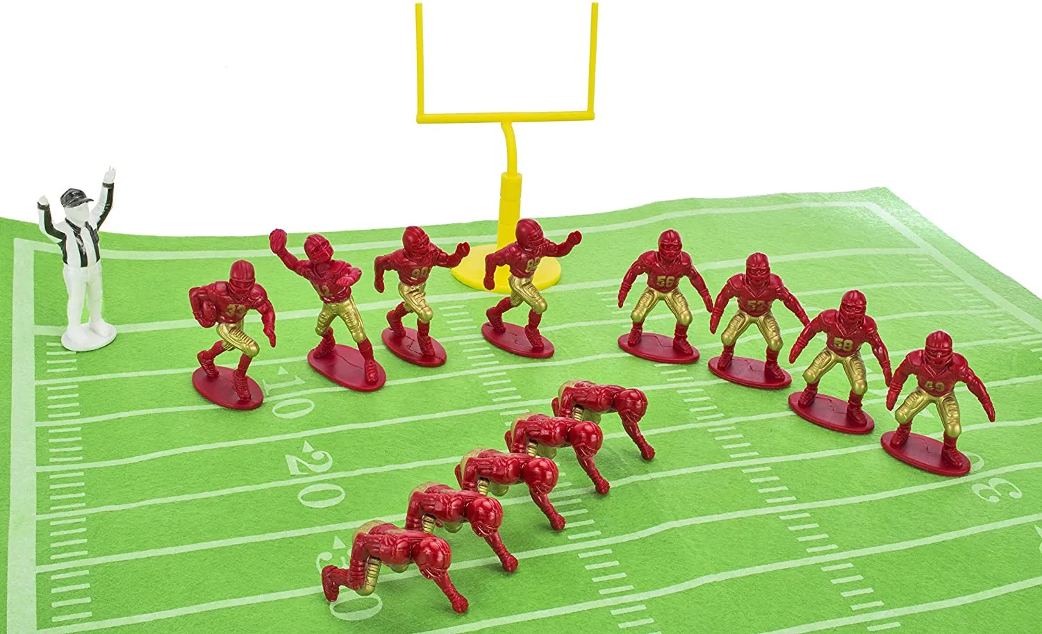 Football Guys!