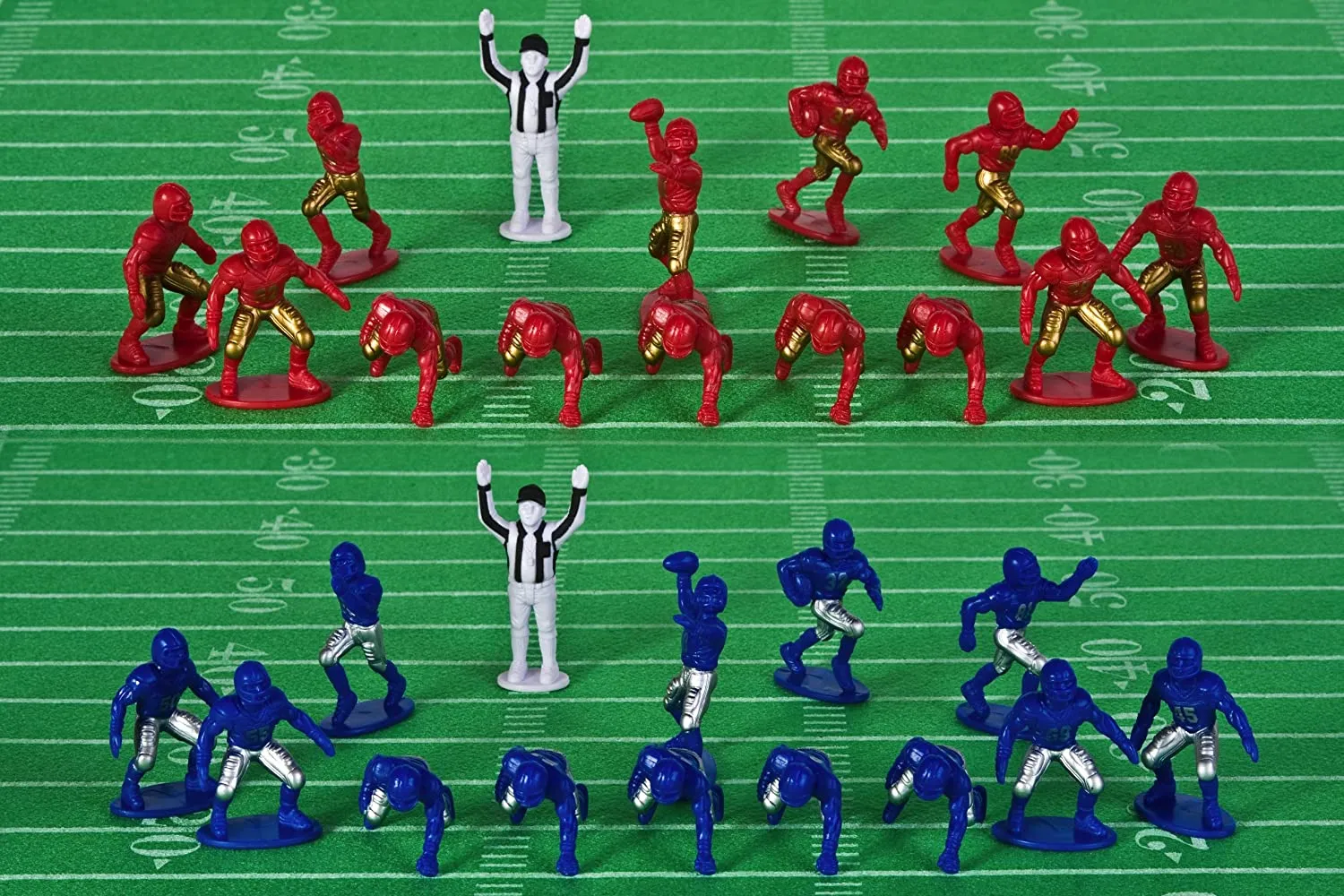 Football Guys!
