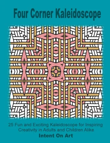Four Corners Kaleidoscope