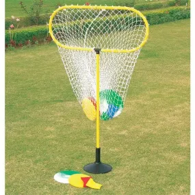 Frisbee Catcher