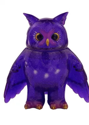 Fukurous Nightsky by Konatsu
