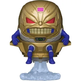 Funko Pop! Marvel Ant-Man and The Wasp Quantumania - M.O.D.O.K.