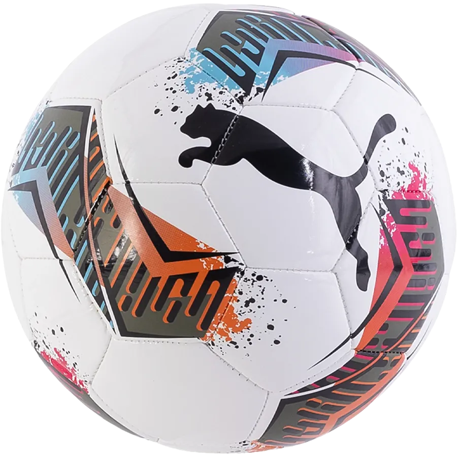 Futsal 3 MS Ball 2024
