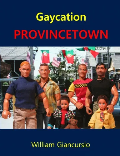 Gaycation PROVINCETOWN
