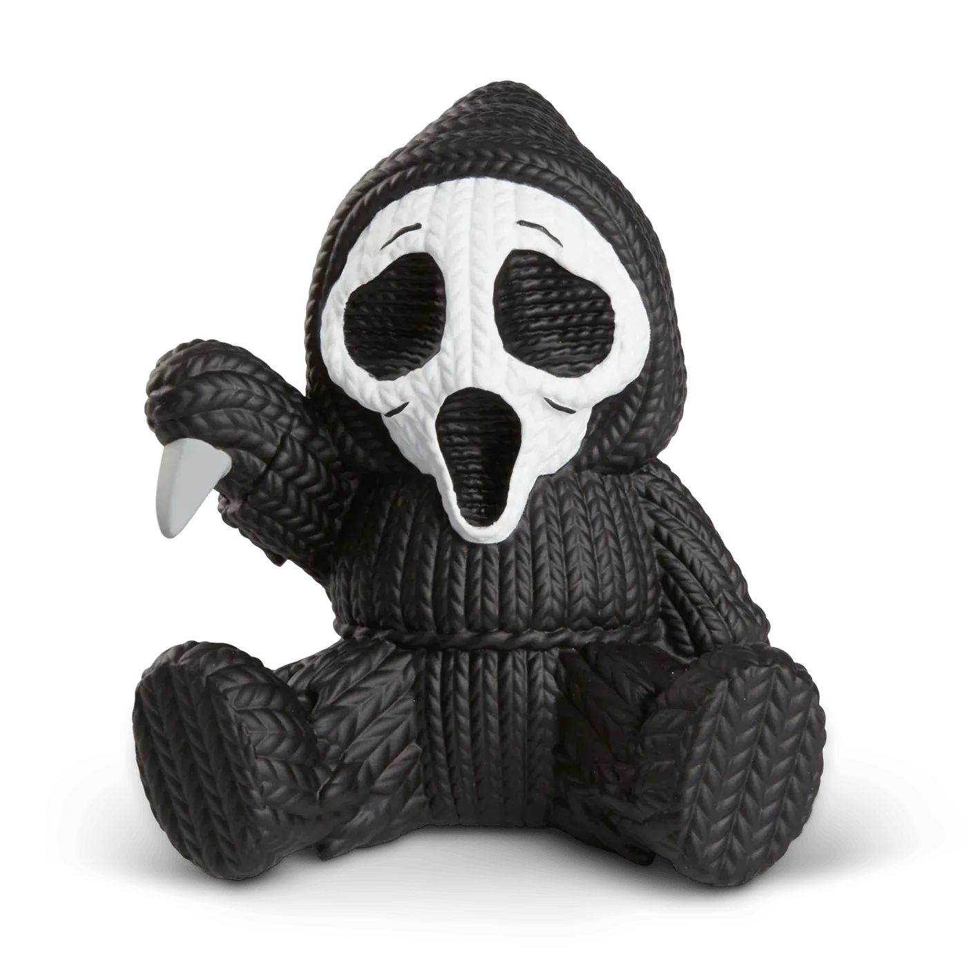 Ghostface Handmade By Robots Vinyl Figure