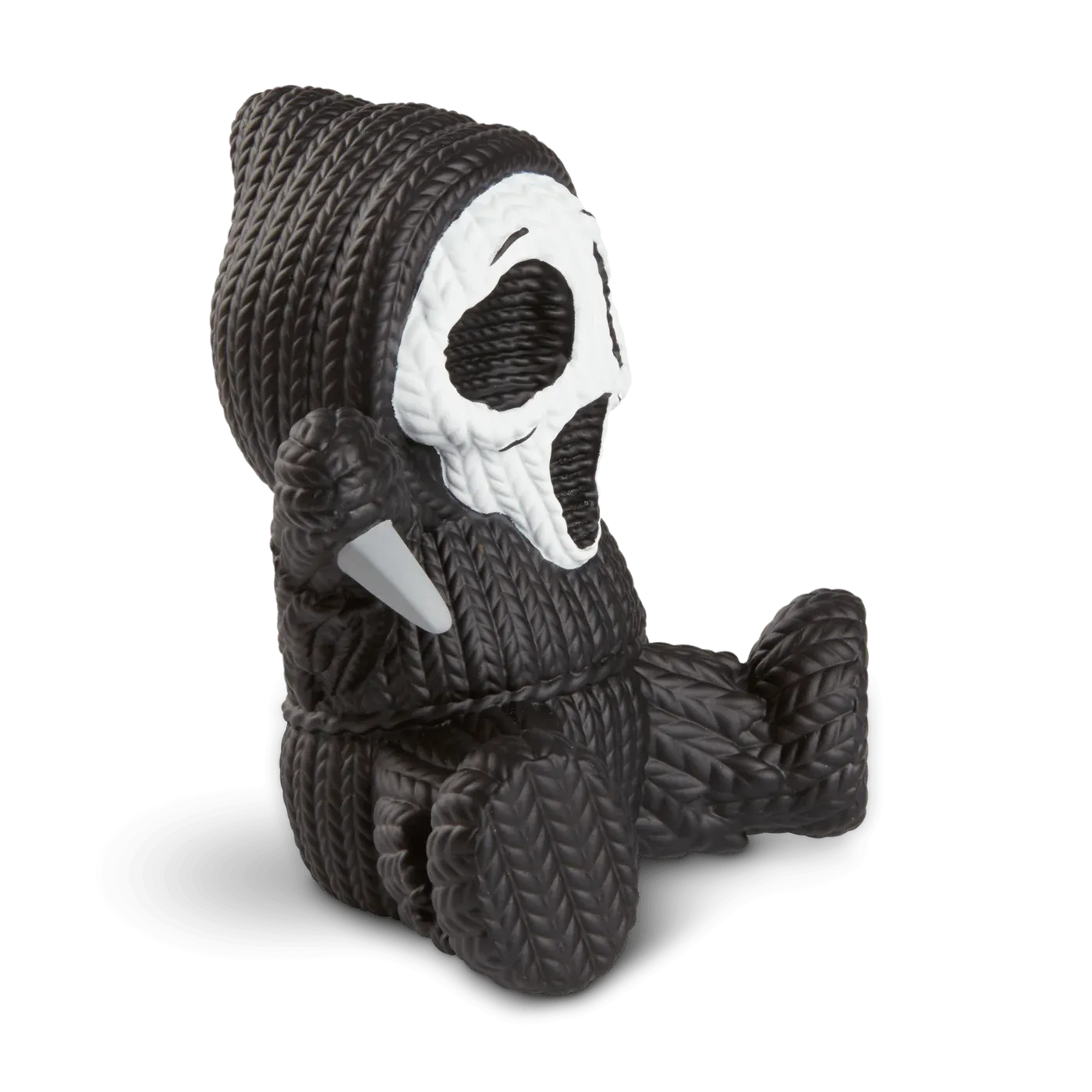 Ghostface Handmade By Robots Vinyl Figure