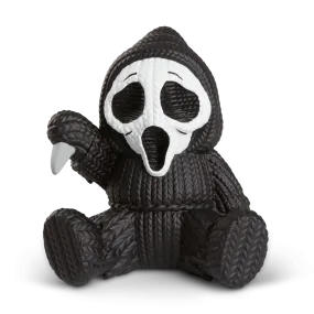Ghostface Handmade By Robots Vinyl Figure