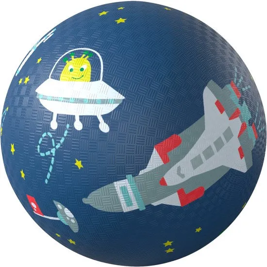HABA Ball In Outer Space