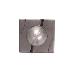 Hanayama Level 4 Marble Cast Puzzle