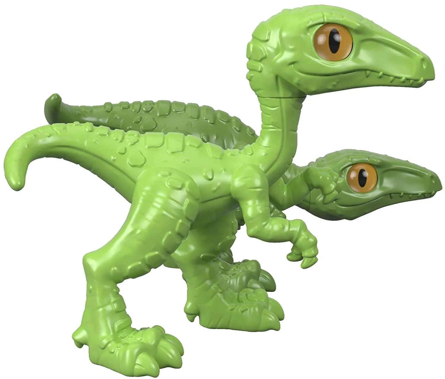 IMAGINEXT Jurassic World Compies Toy Figure