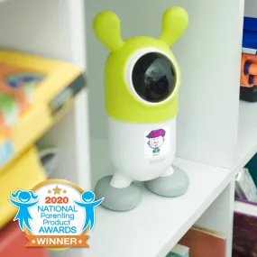Interactive Roybi Robot: The Ultimate STEM Learning Toy for Kids