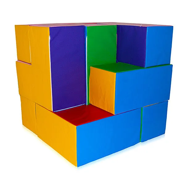i:Qube Puzzle - Small - 600mm