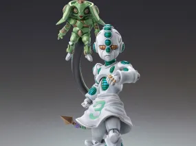 Jojo's Bizarre Adventure - Echoes (Act 2) & Echoes (Act 3) - Chozo Kado Action Figure