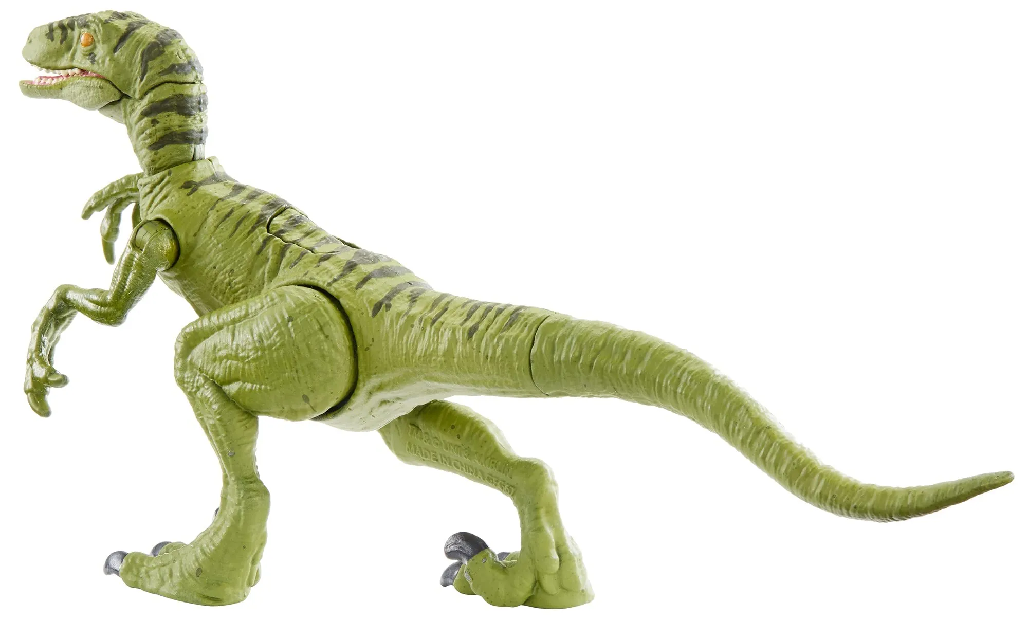 Jurassic World Savage Strike Dinosaur Figure