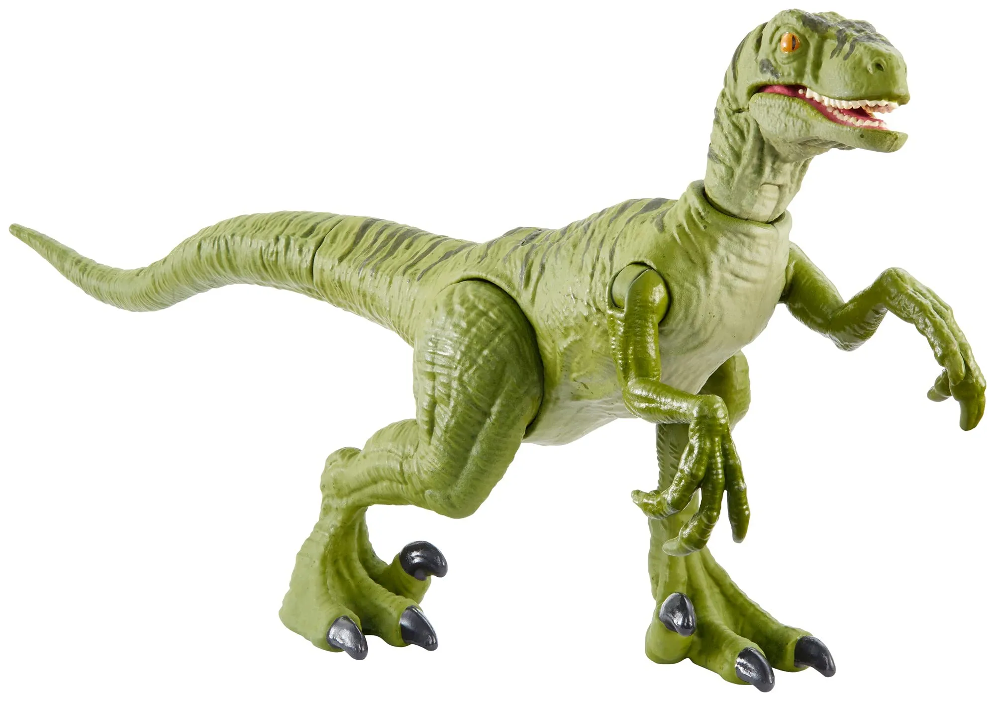Jurassic World Savage Strike Dinosaur Figure