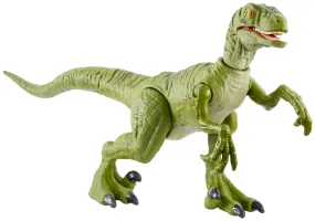 Jurassic World Savage Strike Dinosaur Figure