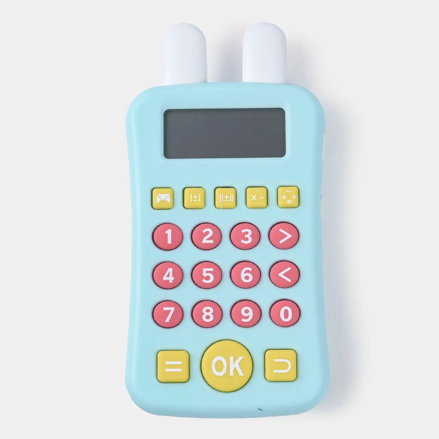 Kids Calculator With Sound