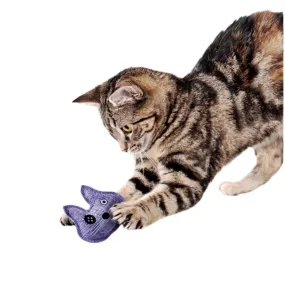 Kong Active Trio Cat Toy