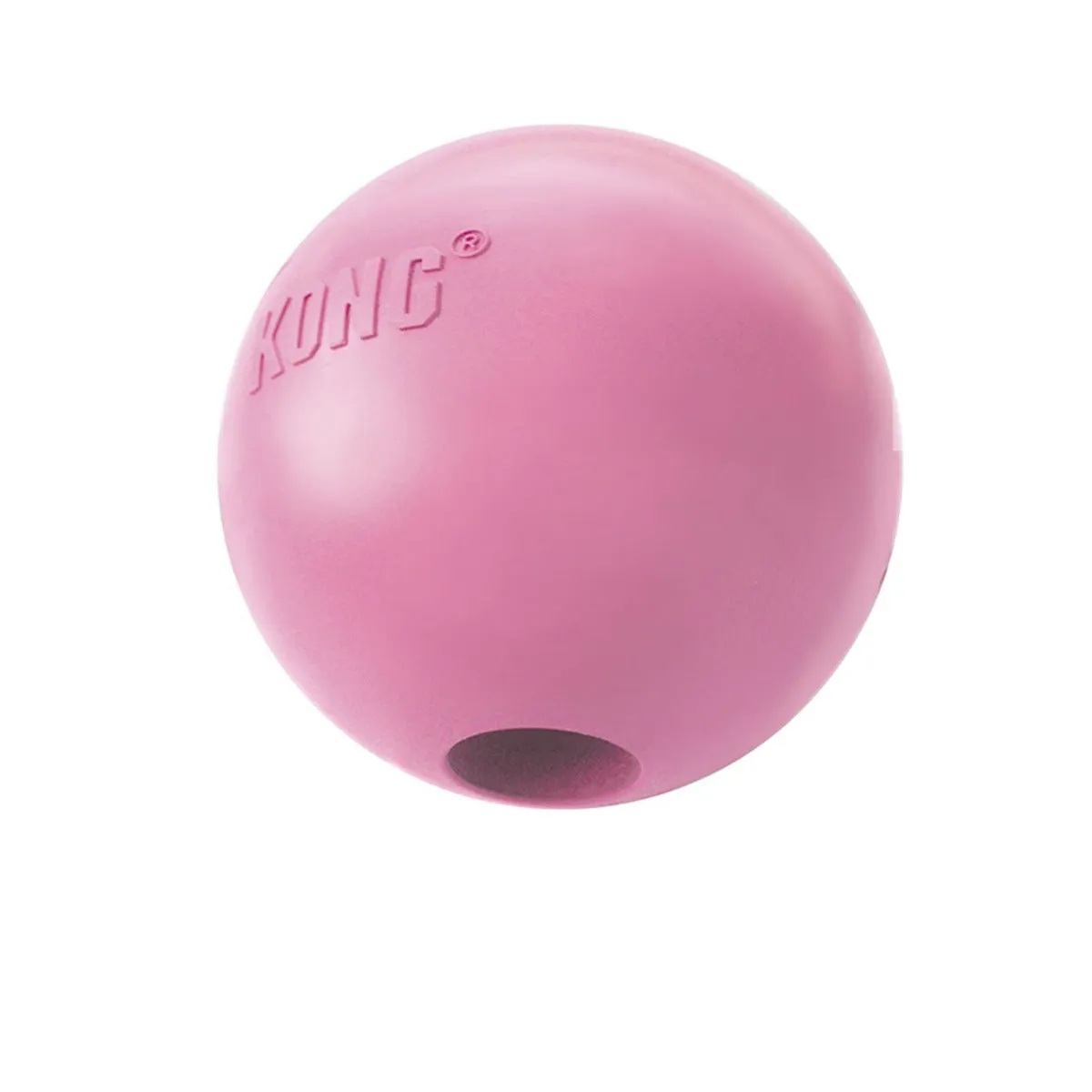 KONG Dog Toy - Puppy Ball (2 Sizes)