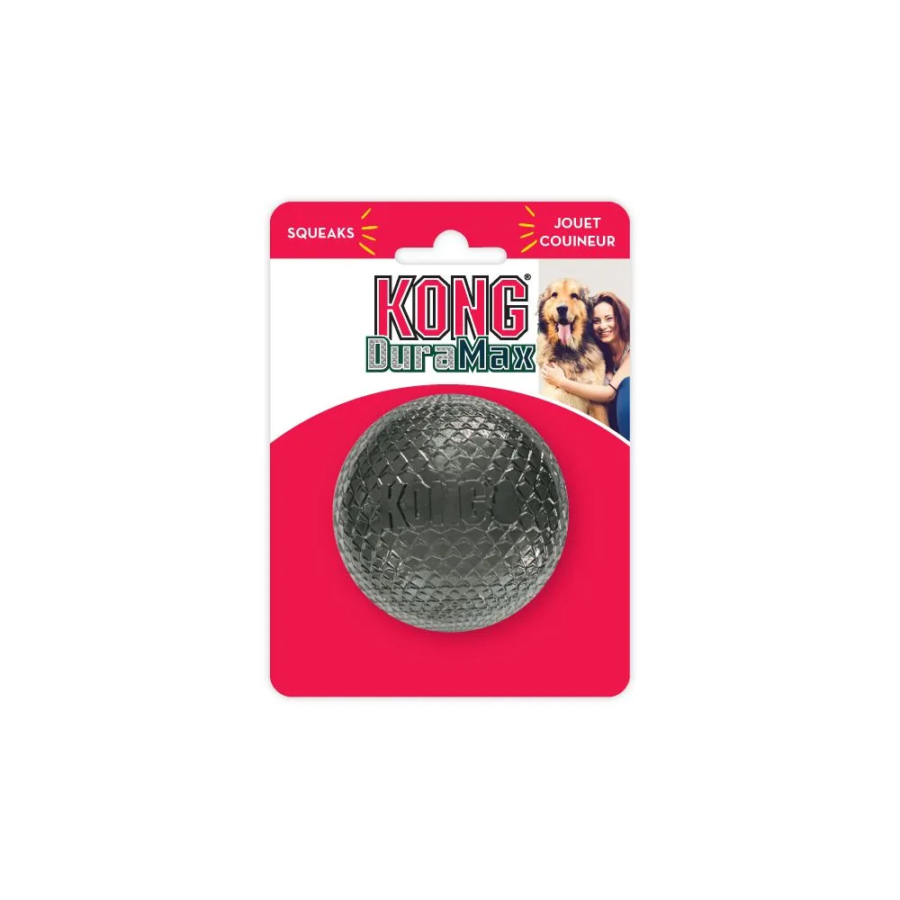 Kong DuraMax Dog Ball
