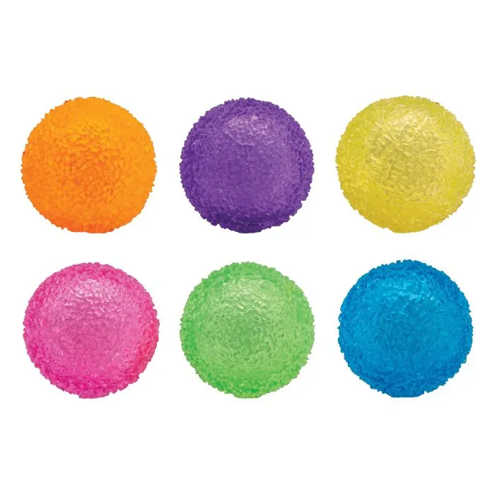 Light Up Crystal Ball